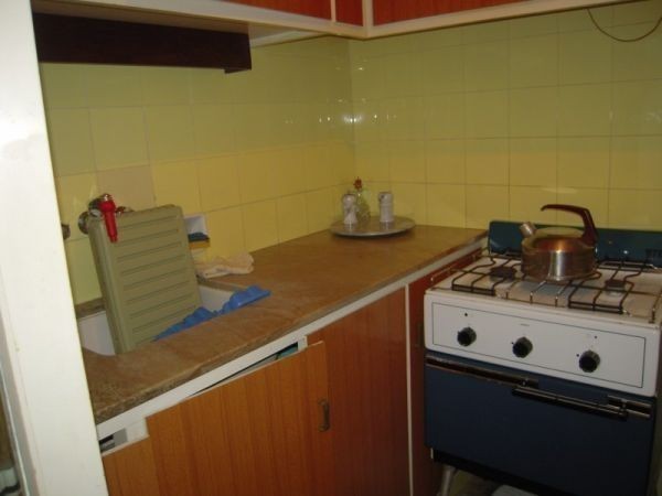 Departamento de un dormitorio en Península